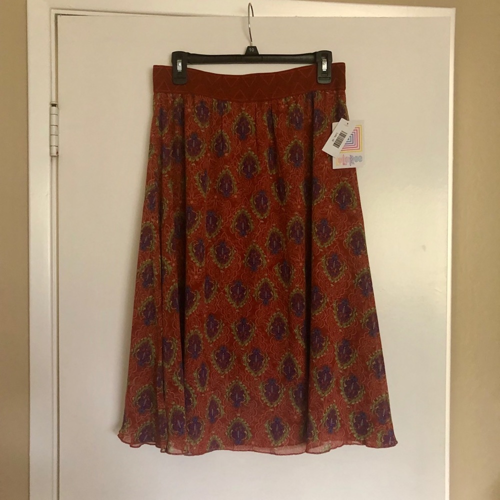 BNWT LLR Lola Skirt 😍
